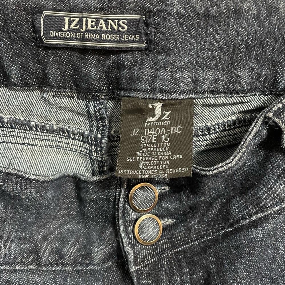JZ Premium Jeans